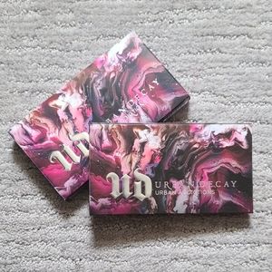 URBAN DECAY eyeshadow palette